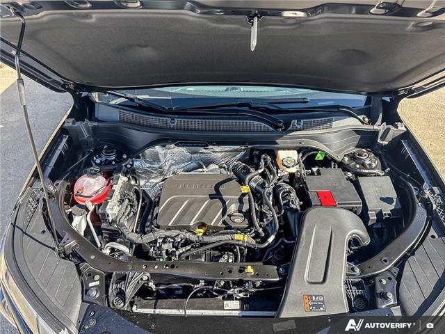 2026 Chevrolet Trax ACTIV (Stk: 2-12767) in Oshawa - Image 12 of 31