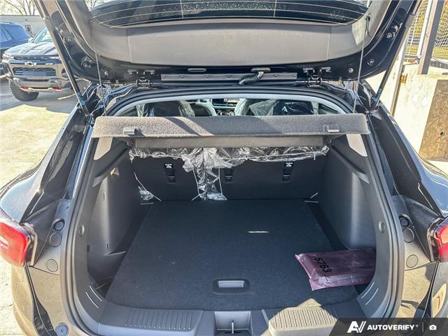 2026 Chevrolet Trax ACTIV (Stk: 2-12767) in Oshawa - Image 14 of 31