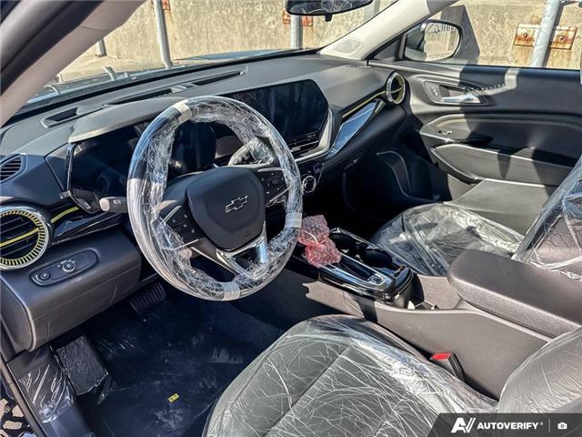 2026 Chevrolet Trax ACTIV (Stk: 2-12767) in Oshawa - Image 16 of 31