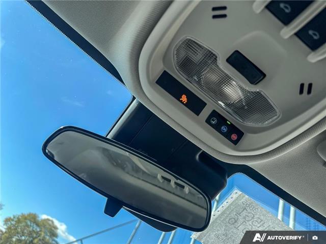 2026 Chevrolet Trax ACTIV (Stk: 2-12767) in Oshawa - Image 26 of 31