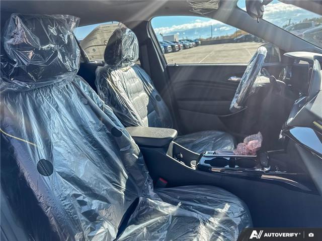 2026 Chevrolet Trax ACTIV (Stk: 2-12767) in Oshawa - Image 27 of 31