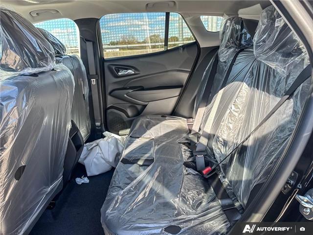 2026 Chevrolet Trax ACTIV (Stk: 2-12767) in Oshawa - Image 28 of 31