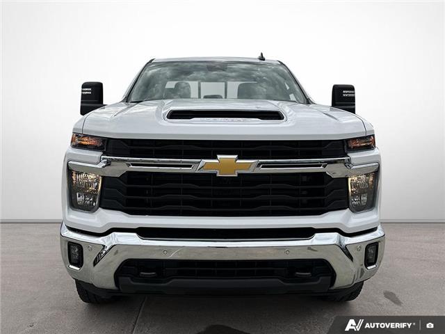 2026 Chevrolet Silverado 2500HD LT (Stk: 2-12801) in Oshawa - Image 2 of 21