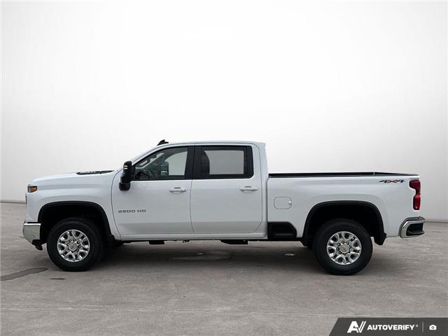 2026 Chevrolet Silverado 2500HD LT (Stk: 2-12801) in Oshawa - Image 3 of 21
