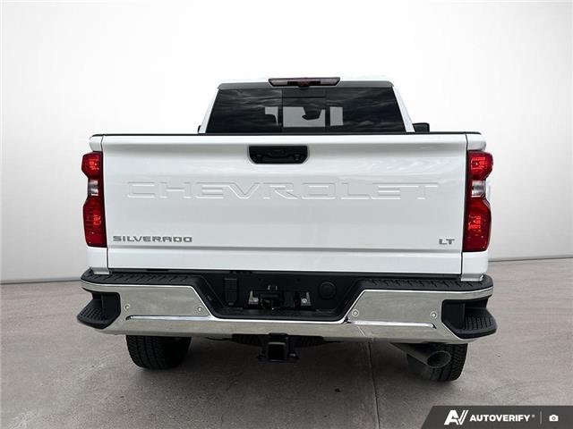 2026 Chevrolet Silverado 2500HD LT (Stk: 2-12801) in Oshawa - Image 6 of 21