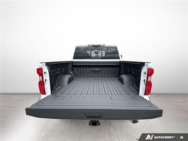 2026 Chevrolet Silverado 2500HD LT (Stk: 2-12801) in Oshawa - Image 7 of 21