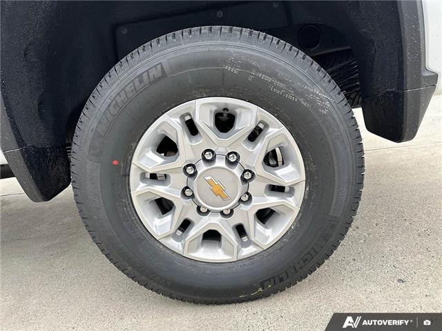 2026 Chevrolet Silverado 2500HD LT (Stk: 2-12801) in Oshawa - Image 8 of 21