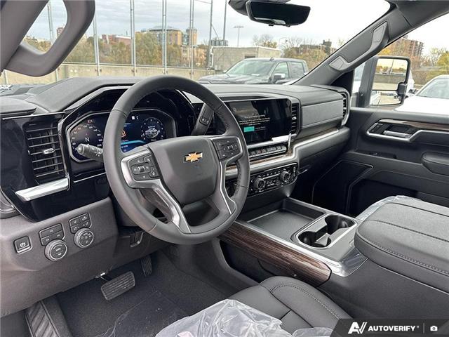 2026 Chevrolet Silverado 2500HD LT (Stk: 2-12801) in Oshawa - Image 9 of 21