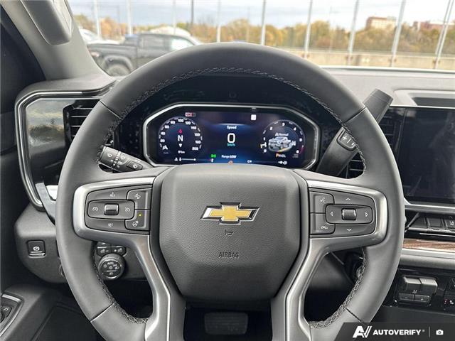 2026 Chevrolet Silverado 2500HD LT (Stk: 2-12801) in Oshawa - Image 11 of 21