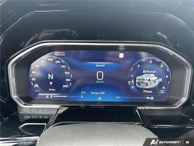 2026 Chevrolet Silverado 2500HD LT (Stk: 2-12801) in Oshawa - Image 12 of 21