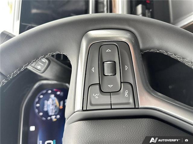 2026 Chevrolet Silverado 2500HD LT (Stk: 2-12801) in Oshawa - Image 13 of 21