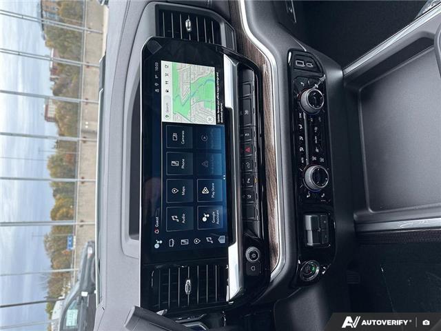 2026 Chevrolet Silverado 2500HD LT (Stk: 2-12801) in Oshawa - Image 17 of 21