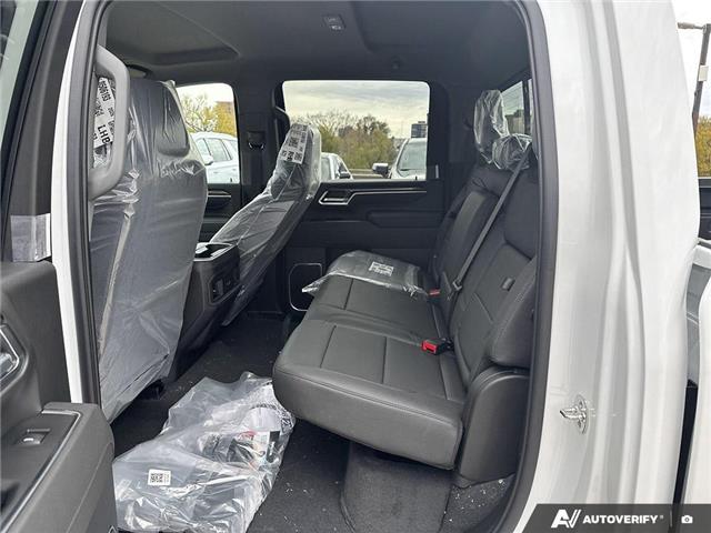 2026 Chevrolet Silverado 2500HD LT (Stk: 2-12801) in Oshawa - Image 18 of 21