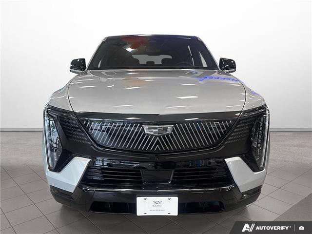 2025 Cadillac Escalade IQ Sport 1 (Stk: 2-10937) in Oshawa - Image 2 of 28