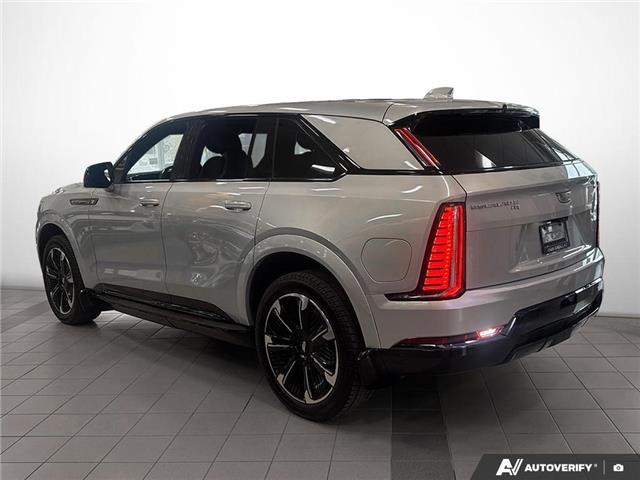 2025 Cadillac Escalade IQ Sport 1 (Stk: 2-10937) in Oshawa - Image 3 of 28