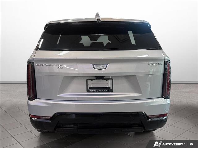 2025 Cadillac Escalade IQ Sport 1 (Stk: 2-10937) in Oshawa - Image 5 of 28