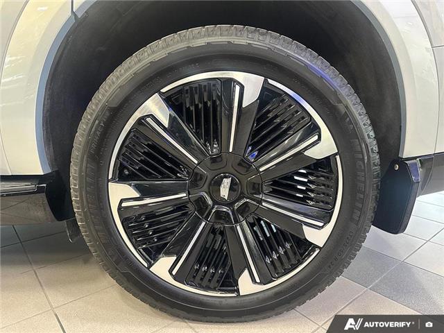 2025 Cadillac Escalade IQ Sport 1 (Stk: 2-10937) in Oshawa - Image 6 of 28