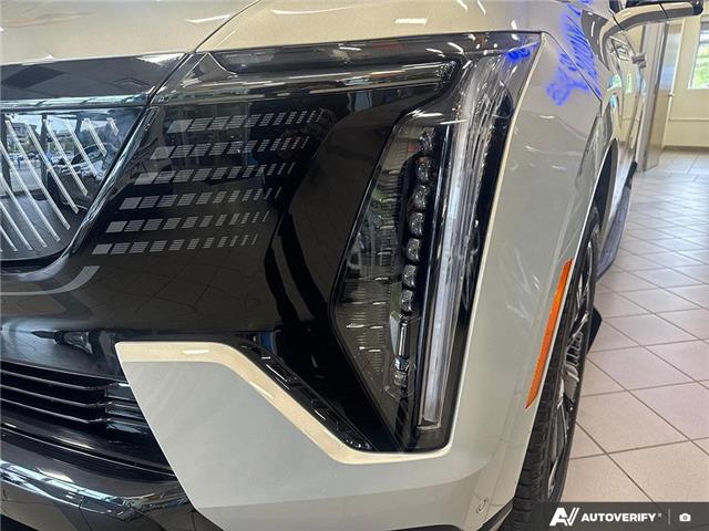 2025 Cadillac Escalade IQ Sport 1 (Stk: 2-10937) in Oshawa - Image 8 of 28