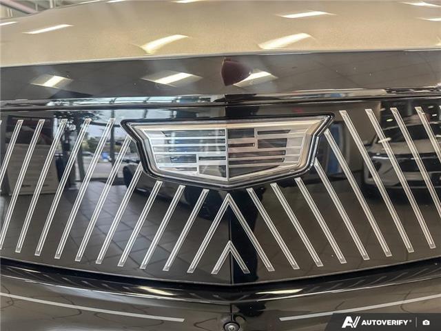 2025 Cadillac Escalade IQ Sport 1 (Stk: 2-10937) in Oshawa - Image 10 of 28