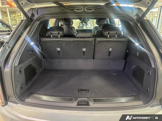 2025 Cadillac Escalade IQ Sport 1 (Stk: 2-10937) in Oshawa - Image 12 of 28