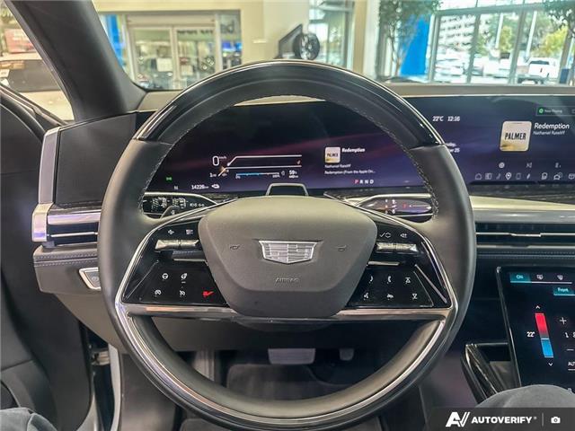 2025 Cadillac Escalade IQ Sport 1 (Stk: 2-10937) in Oshawa - Image 14 of 28