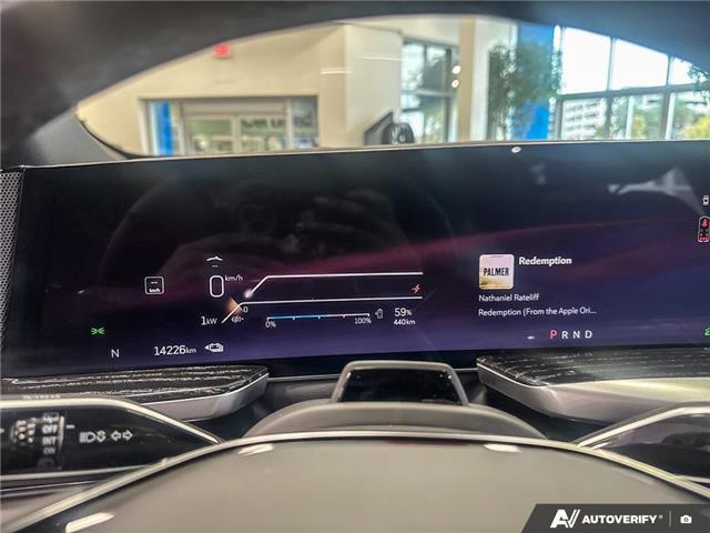 2025 Cadillac Escalade IQ Sport 1 (Stk: 2-10937) in Oshawa - Image 15 of 28