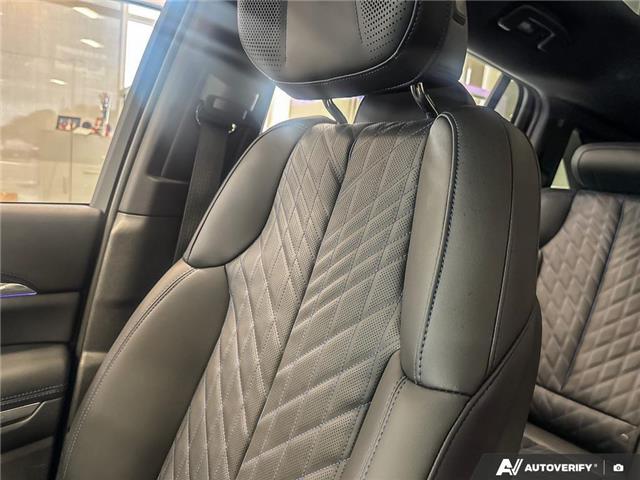 2025 Cadillac Escalade IQ Sport 1 (Stk: 2-10937) in Oshawa - Image 21 of 28