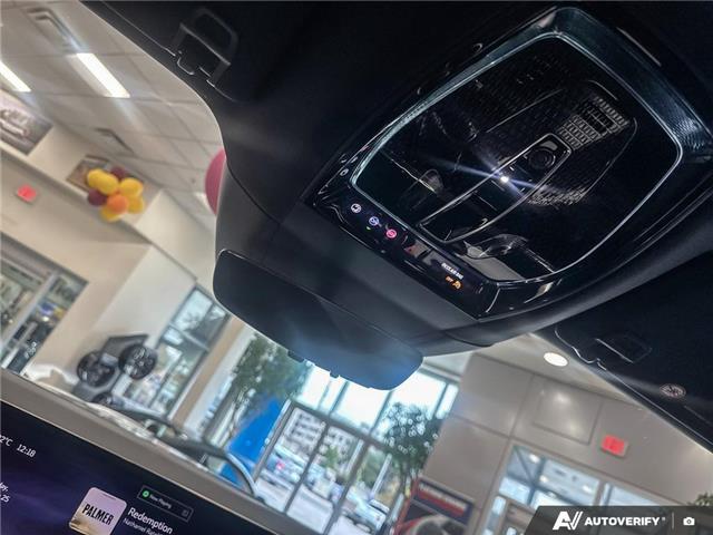 2025 Cadillac Escalade IQ Sport 1 (Stk: 2-10937) in Oshawa - Image 22 of 28