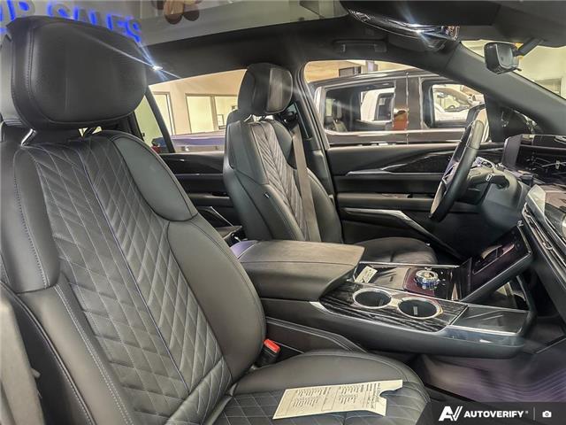2025 Cadillac Escalade IQ Sport 1 (Stk: 2-10937) in Oshawa - Image 24 of 28