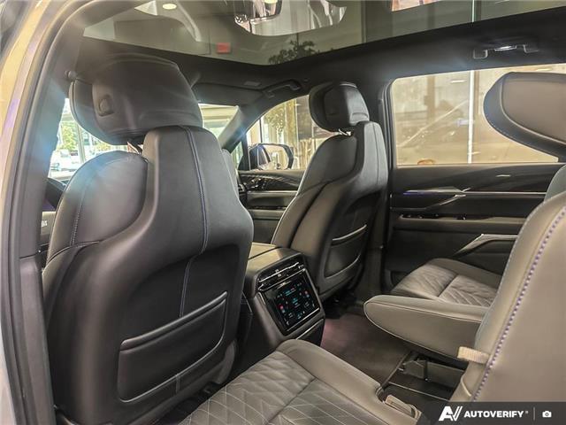 2025 Cadillac Escalade IQ Sport 1 (Stk: 2-10937) in Oshawa - Image 25 of 28