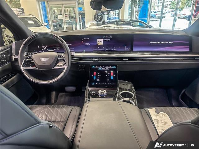 2025 Cadillac Escalade IQ Sport 1 (Stk: 2-10937) in Oshawa - Image 26 of 28