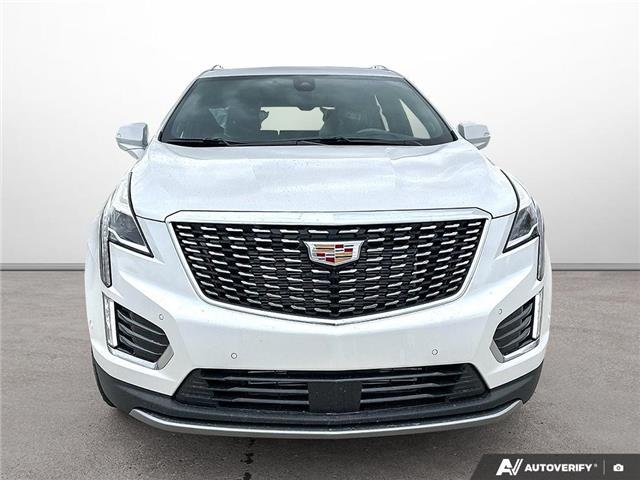 2026 Cadillac XT5 Premium Luxury (Stk: 2-12908) in Oshawa - Image 2 of 21