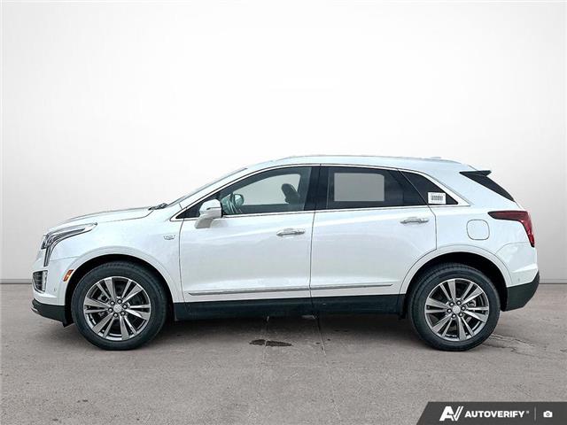 2026 Cadillac XT5 Premium Luxury (Stk: 2-12908) in Oshawa - Image 3 of 21