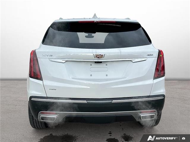 2026 Cadillac XT5 Premium Luxury (Stk: 2-12908) in Oshawa - Image 6 of 21