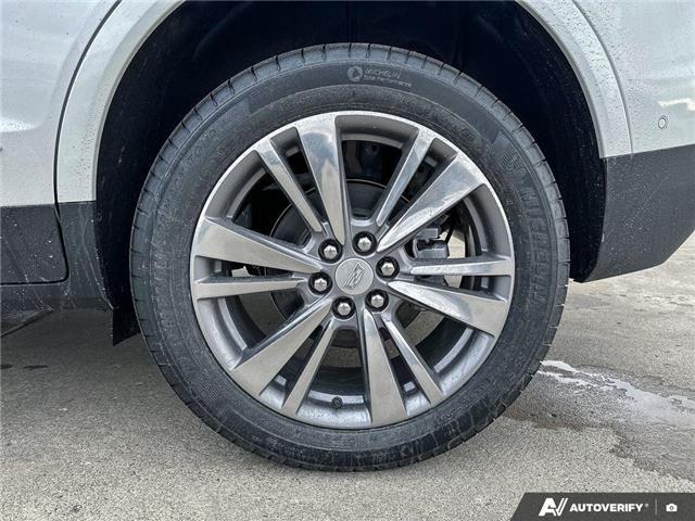 2026 Cadillac XT5 Premium Luxury (Stk: 2-12908) in Oshawa - Image 7 of 21
