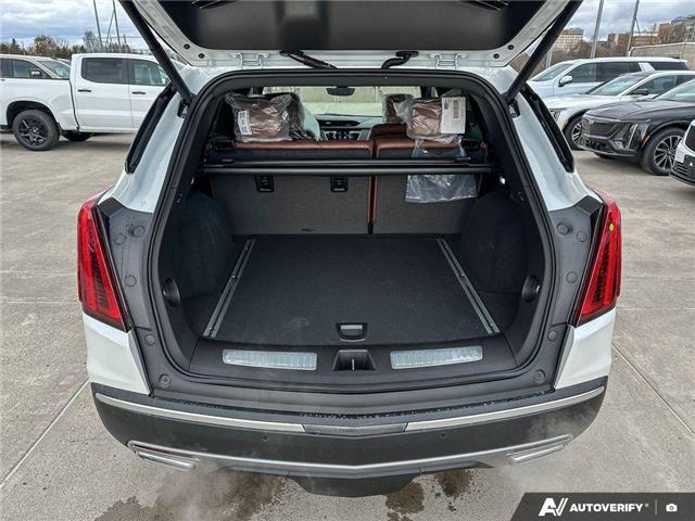 2026 Cadillac XT5 Premium Luxury (Stk: 2-12908) in Oshawa - Image 9 of 21