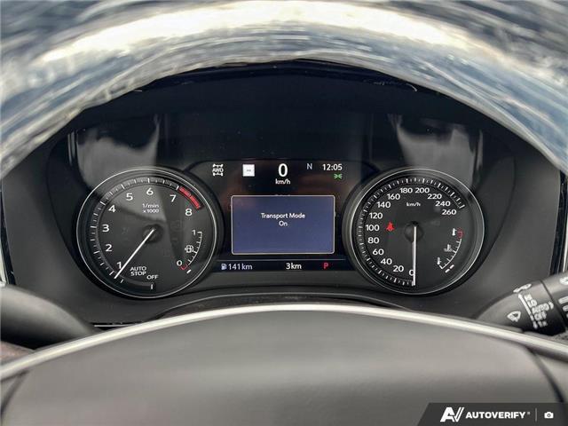 2026 Cadillac XT5 Premium Luxury (Stk: 2-12908) in Oshawa - Image 13 of 21