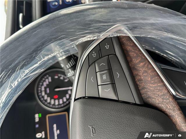 2026 Cadillac XT5 Premium Luxury (Stk: 2-12908) in Oshawa - Image 14 of 21