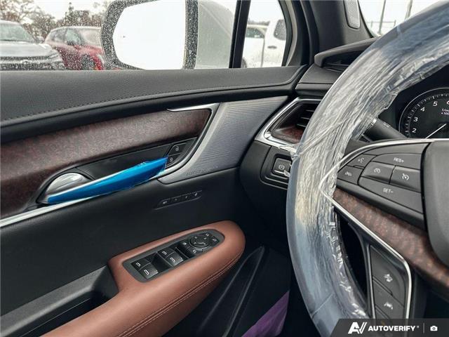 2026 Cadillac XT5 Premium Luxury (Stk: 2-12908) in Oshawa - Image 16 of 21