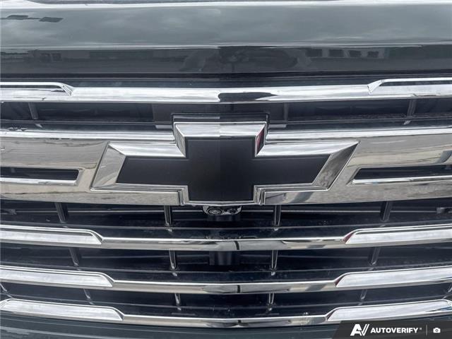 2025 Chevrolet Silverado 2500HD LTZ (Stk: 2-12013) in Oshawa - Image 11 of 31