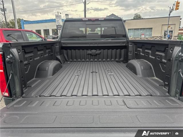 2025 Chevrolet Silverado 2500HD LTZ (Stk: 2-12013) in Oshawa - Image 14 of 31