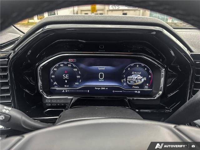 2025 Chevrolet Silverado 2500HD LTZ (Stk: 2-12013) in Oshawa - Image 18 of 31