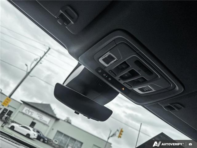 2025 Chevrolet Silverado 2500HD LTZ (Stk: 2-12013) in Oshawa - Image 26 of 31