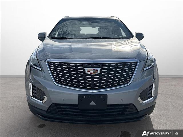 2026 Cadillac XT5 Luxury (Stk: 2-12873) in Oshawa - Image 2 of 21