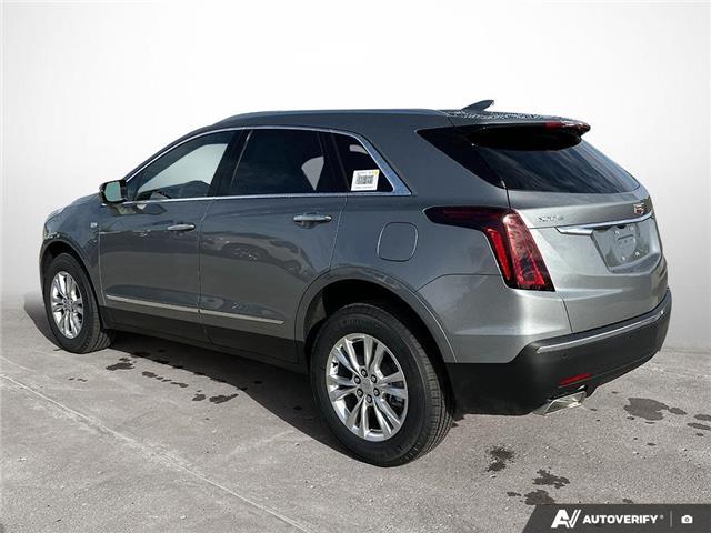 2026 Cadillac XT5 Luxury (Stk: 2-12873) in Oshawa - Image 4 of 21