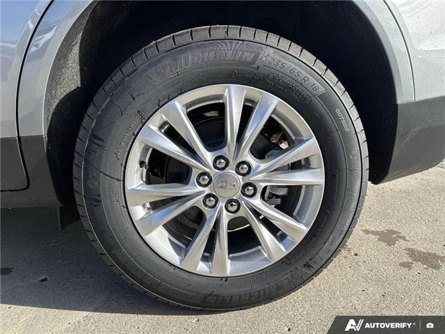 2026 Cadillac XT5 Luxury (Stk: 2-12873) in Oshawa - Image 7 of 21