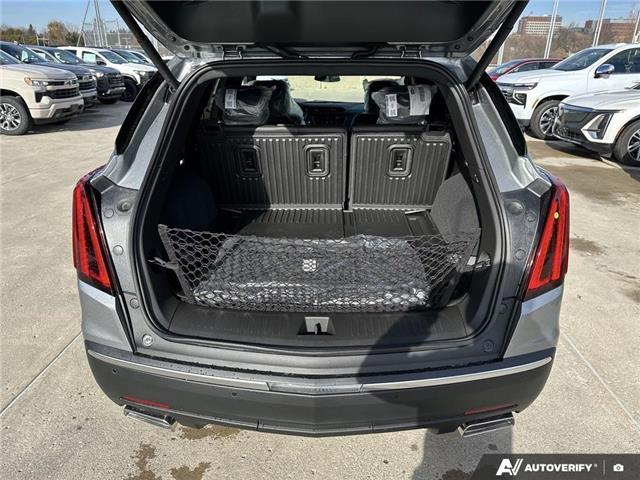 2026 Cadillac XT5 Luxury (Stk: 2-12873) in Oshawa - Image 8 of 21