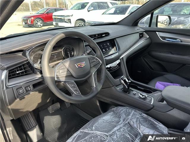2026 Cadillac XT5 Luxury (Stk: 2-12873) in Oshawa - Image 9 of 21