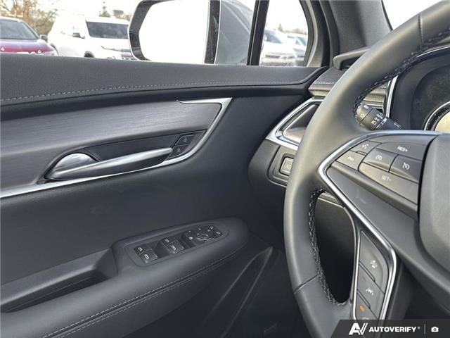 2026 Cadillac XT5 Luxury (Stk: 2-12873) in Oshawa - Image 11 of 21