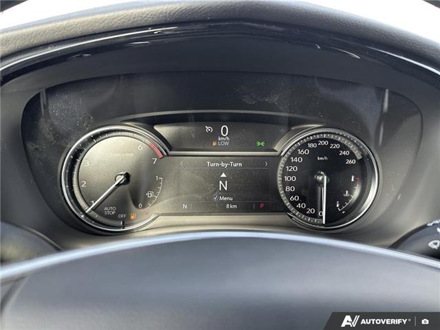 2026 Cadillac XT5 Luxury (Stk: 2-12873) in Oshawa - Image 13 of 21